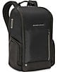 Briggs & Riley HTA RFID Medium Widemouth Backpack | Dillard's