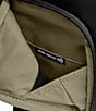 Color:Black - Image 5 - HTA RFID Slim Expandable Backpack