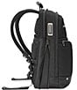 Briggs & Riley HTA RFID Slim Expandable Laptop Backpack, Color:Black - Image 7