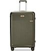 Briggs & Riley Sympatico 3.0 Large Expandable Spinner, Color:Olive - Image 1