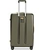 Briggs & Riley Sympatico 3.0 Large Expandable Spinner, Color:Olive - Image 2