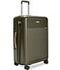 Briggs & Riley Sympatico 3.0 Large Expandable Spinner, Color:Olive - Image 7