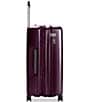 Briggs & Riley Sympatico 3.0 Large Expandable Spinner, Color:Plum - Image 7