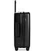 Briggs & Riley Sympatico 3.0 Large Expandable Spinner, Color:Black - Image 5