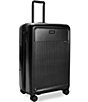 Briggs & Riley Sympatico 3.0 Large Expandable Spinner, Color:Black - Image 7