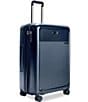 Briggs & Riley Sympatico 3.0 Large Expandable Spinner, Color:Navy - Image 7