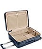 Briggs & Riley Sympatico 3.0 Collection Medium Expandable Spinner, Color:Navy - Image 3
