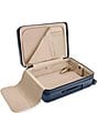 Briggs & Riley Sympatico 3.0 Collection Medium Expandable Spinner, Color:Navy - Image 4
