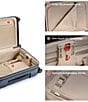 Briggs & Riley Sympatico 3.0 Collection Medium Expandable Spinner, Color:Navy - Image 5