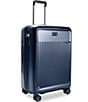 Briggs & Riley Sympatico 3.0 Collection Medium Expandable Spinner, Color:Navy - Image 8