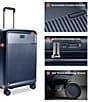 Briggs & Riley Sympatico 3.0 Collection Medium Expandable Spinner, Color:Navy - Image 10
