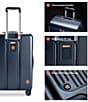 Briggs & Riley Sympatico 3.0 Collection Medium Expandable Spinner, Color:Navy - Image 11