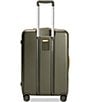 Briggs & Riley Sympatico 3.0 Collection Medium Expandable Spinner, Color:Olive - Image 2