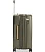 Briggs & Riley Sympatico 3.0 Collection Medium Expandable Spinner, Color:Olive - Image 7