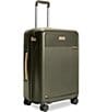 Briggs & Riley Sympatico 3.0 Collection Medium Expandable Spinner, Color:Olive - Image 8