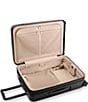 Briggs & Riley Sympatico 3.0 Collection Medium Expandable Spinner, Color:Black - Image 3
