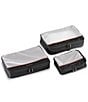 Color:Black - Image 2 - Packing Cubes Small Set
