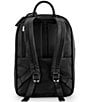 Color:Black - Image 2 - Rhapsody Essential Nylon Backpack
