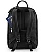 Color:Black - Image 4 - Rhapsody Essential Nylon Backpack