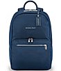 Briggs & Riley Rhapsody Essential Nylon Backpack,New Products : American Fashion Style Bags On Sale