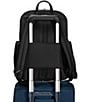 Briggs & Riley Rhapsody Medium Backpack, Color:Black - Image 2