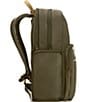 Briggs & Riley Rhapsody Medium Laptop Backpack, Color:Olive - Image 4