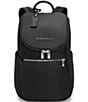 Briggs & Riley Rhapsody U-Zip Backpack, Color:Black - Image 1