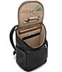 Briggs & Riley Rhapsody U-Zip Backpack, Color:Black - Image 3
