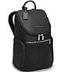 Briggs & Riley Rhapsody U-Zip Backpack, Color:Black - Image 5