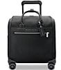 Briggs & Riley Rhapsody Wheeled Cabin Bag, Color:Black - Image 1