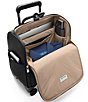 Briggs & Riley Rhapsody Wheeled Cabin Bag, Color:Black - Image 3