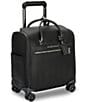 Briggs & Riley Rhapsody Wheeled Cabin Bag, Color:Black - Image 4