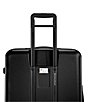 Color:Black - Image 3 - Sympatico 2.0 30#double; Large Expandable Spinner Suitcase