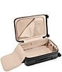 Briggs & Riley Sympatico Essential 22#double; Front Pocket Carry-On Expandable Spinner, Color:Black - Image 5