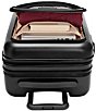 Briggs & Riley Sympatico Essential 22#double; Front Pocket Carry-On Expandable Spinner, Color:Black - Image 6