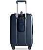 Briggs & Riley Sympatico Essential 22#double; Front Pocket Carry-On Expandable Spinner, Color:Navy - Image 4