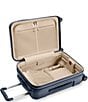 Briggs & Riley Sympatico Essential 22#double; Front Pocket Carry-On Expandable Spinner, Color:Navy - Image 5