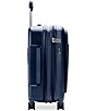 Briggs & Riley Sympatico Essential 22#double; Front Pocket Carry-On Expandable Spinner, Color:Navy - Image 9