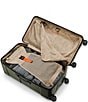 Briggs & Riley Torq Extra Large Spinner Trunk, Color:Hunter - Image 7