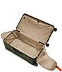 Briggs & Riley Torq Extra Large Spinner Trunk, Color:Hunter - Image 9