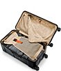 Briggs & Riley Torq Extra Large Spinner Trunk, Color:Stealth - Image 7
