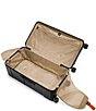 Briggs & Riley Torq Extra Large Spinner Trunk, Color:Stealth - Image 9