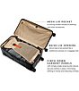 Briggs & Riley Torq Extra Large Spinner Trunk, Color:Stealth - Image 16