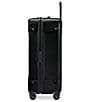 Color:Stealth - Image 4 - Torq Large Spinner Suitcase