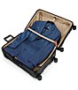 Briggs & Riley Torq Large Spinner Suitcase, Color:Stealth - Image 8