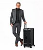 Briggs & Riley Torq Large Spinner Suitcase, Color:Stealth - Image 11