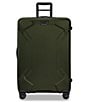 Briggs & Riley Torq Large Spinner Suitcase, Color:Hunter - Image 1