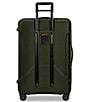 Briggs & Riley Torq Large Spinner Suitcase, Color:Hunter - Image 2