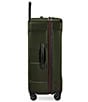 Briggs & Riley Torq Large Spinner Suitcase, Color:Hunter - Image 3