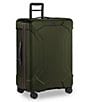Briggs & Riley Torq Large Spinner Suitcase, Color:Hunter - Image 5